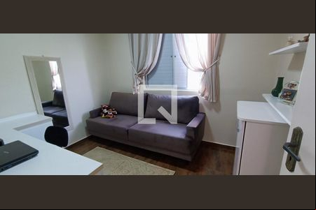Quarto 1 de apartamento à venda com 2 quartos, 50m² em Jardim Umarizal, São Paulo