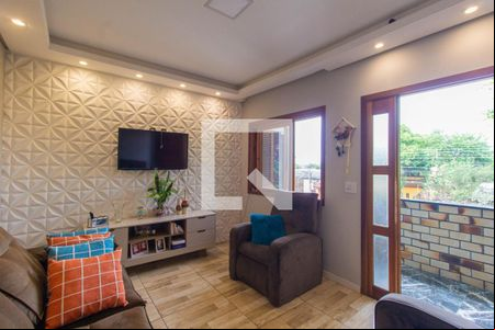 Sala de casa para alugar com 4 quartos, 300m² em Mathias Velho, Canoas