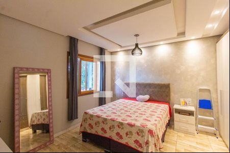 Quarto 1 de casa para alugar com 4 quartos, 300m² em Mathias Velho, Canoas
