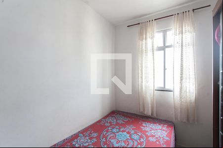 Quarto 2 de apartamento à venda com 3 quartos, 68m² em Monsenhor Messias, Belo Horizonte