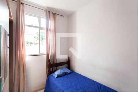 Quarto 1 de apartamento à venda com 3 quartos, 68m² em Monsenhor Messias, Belo Horizonte