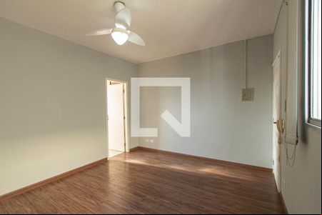 Sala de apartamento para alugar com 2 quartos, 58m² em Jardim Saira, Sorocaba