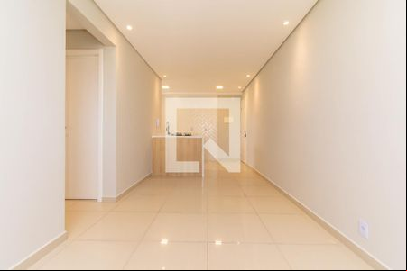 Sala de apartamento para alugar com 3 quartos, 63m² em Jardim Vila Formosa, São Paulo