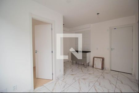 Sala de apartamento para alugar com 2 quartos, 36m² em Vila Pirituba, São Paulo