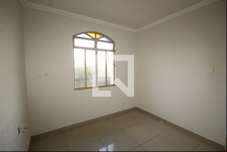 quarto 1 de casa à venda com 4 quartos, 370m² em Alto Caiçaras, Belo Horizonte
