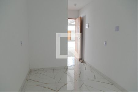Sala de casa de condomínio para alugar com 3 quartos, 95m² em Vila Moreira, Guarulhos