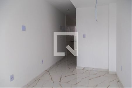 Sala de casa de condomínio para alugar com 3 quartos, 95m² em Vila Moreira, Guarulhos