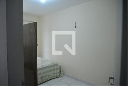 Quarto 1 de casa para alugar com 3 quartos, 145m² em Jardim Santa Cristina, Santo André