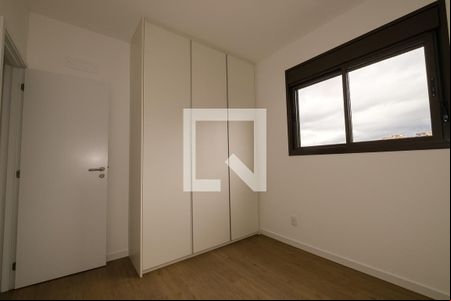 Quarto 1 de apartamento para alugar com 3 quartos, 75m² em Santa Efigênia, Belo Horizonte