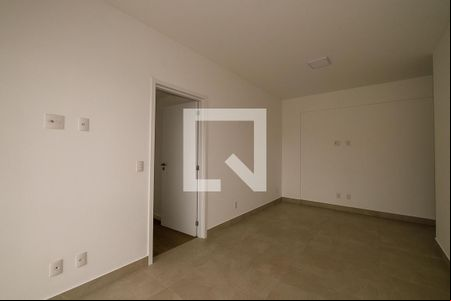 Sala de apartamento para alugar com 3 quartos, 75m² em Santa Efigênia, Belo Horizonte