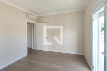 Quarto 1 de casa de condomínio para alugar com 2 quartos, 74m² em Rondônia, Novo Hamburgo
