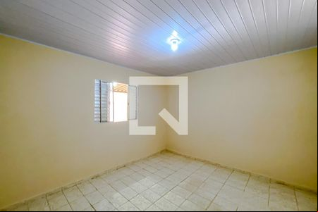 Quarto 1 de casa para alugar com 1 quarto, 40m² em Mooca, São Paulo