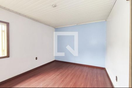 Quarto 1 de casa para alugar com 2 quartos, 96m² em Primavera, Novo Hamburgo