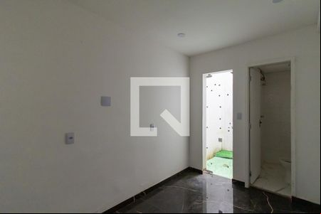 Sala 2 de casa de condomínio para alugar com 3 quartos, 95m² em Vila Moreira, Guarulhos