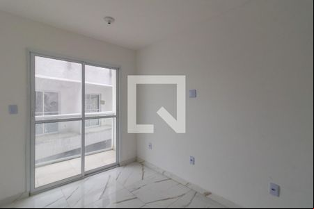 Sala  de casa de condomínio para alugar com 3 quartos, 95m² em Vila Moreira, Guarulhos