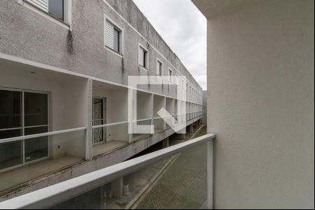 Varanda de casa de condomínio para alugar com 3 quartos, 95m² em Vila Moreira, Guarulhos