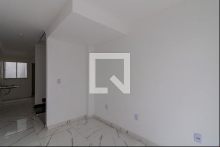 Sala  de casa de condomínio para alugar com 3 quartos, 95m² em Vila Moreira, Guarulhos