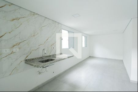 Studio de apartamento para alugar com 0 quarto, 30m² em Imirim, São Paulo
