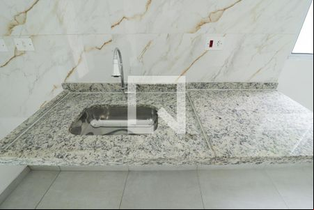 Studio de apartamento para alugar com 0 quarto, 30m² em Imirim, São Paulo