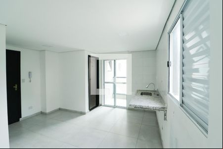 Studio de kitnet/studio à venda com 0 quarto, 28m² em Imirim, São Paulo