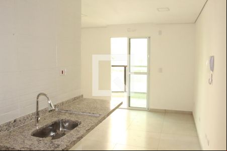 Sala de kitnet/studio à venda com 1 quarto, 24m² em Imirim, São Paulo