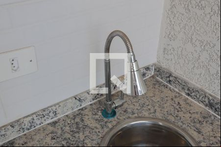 Varanda gourmet de kitnet/studio à venda com 1 quarto, 23m² em Imirim, São Paulo