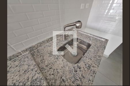 Studio de kitnet/studio à venda com 1 quarto, 26m² em Imirim, São Paulo