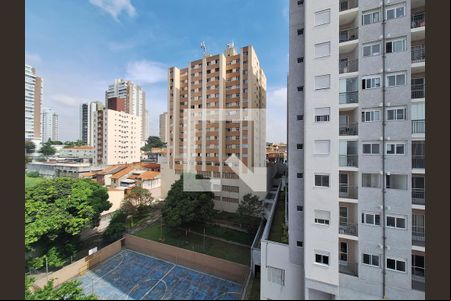 Vista Varanda de kitnet/studio à venda com 1 quarto, 26m² em Imirim, São Paulo