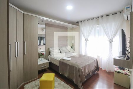 Quarto 1 de apartamento para alugar com 2 quartos, 58m² em Scharlau, São Leopoldo