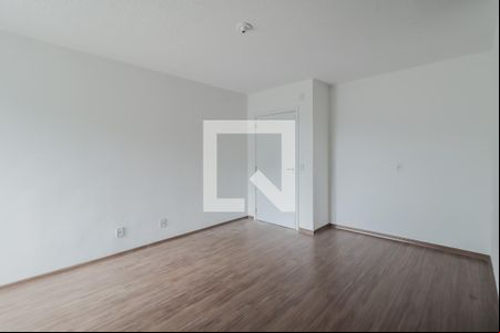 Sala de apartamento para alugar com 2 quartos, 58m² em São João Batista, São Leopoldo