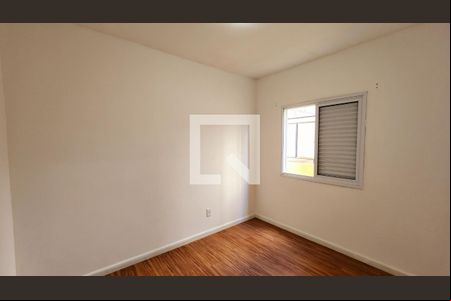 Quarto 2 de apartamento à venda com 2 quartos, 56m² em Vila Tupi, Várzea Paulista