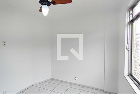 Quarto 2 de apartamento para alugar com 2 quartos, 52m² em Taquara, Rio de Janeiro