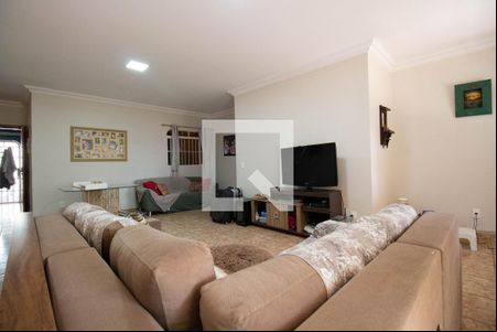 Sala 2 de casa para alugar com 4 quartos, 273m² em Asa Sul, Brasília