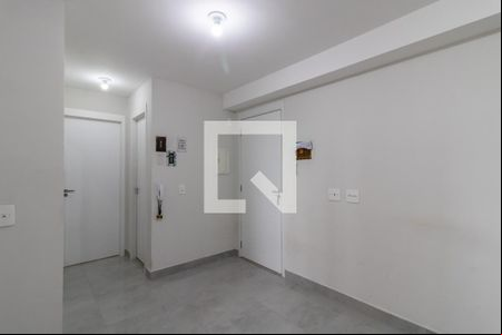 Sala de apartamento para alugar com 2 quartos, 44m² em Vila das Bandeiras, Guarulhos