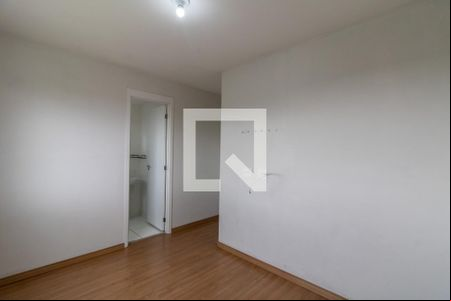 Suíte de apartamento para alugar com 2 quartos, 44m² em Vila das Bandeiras, Guarulhos