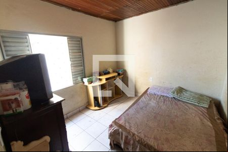 Quarto de casa à venda com 2 quartos, 120m² em Vila Costa E Silva, Campinas