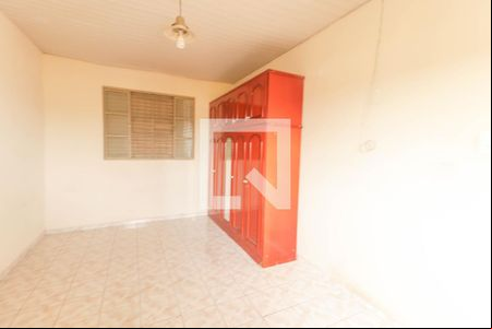 Quarto 2 de casa para alugar com 1 quarto, 80m² em Ponte de Campinas, Jundiaí