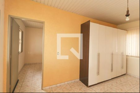 Sala/Quarto de casa para alugar com 1 quarto, 80m² em Ponte de Campinas, Jundiaí