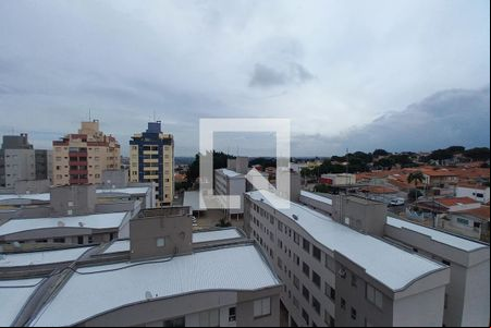 Vista do Quarto 1  de apartamento para alugar com 3 quartos, 78m² em Jardim Aurelia, Campinas
