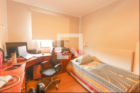 Quarto de apartamento à venda com 3 quartos, 87m² em Parque da Represa, Jundiaí