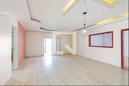 Sala de casa à venda com 2 quartos, 180m² em Estância Velha, Canoas