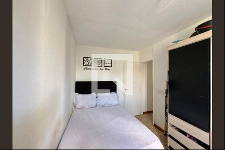 Quarto 1 de apartamento à venda com 2 quartos, 44m² em Vargem Pequena, Rio de Janeiro