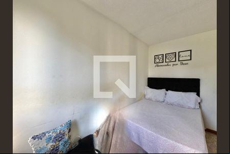 Quarto 1 de apartamento à venda com 2 quartos, 44m² em Vargem Pequena, Rio de Janeiro