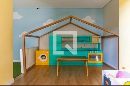 Foto 22 de apartamento à venda com 2 quartos, 54m² em Jardim Lideranca, São Paulo