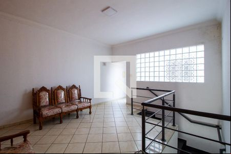 Sala de apartamento para alugar com 3 quartos, 200m² em Vila Hortência, Sorocaba