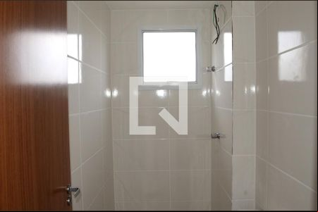 Banheiro Corredor de apartamento para alugar com 2 quartos, 85m² em Pousada Santo Antonio, Belo Horizonte