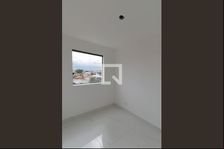 Quarto 1 de apartamento à venda com 2 quartos, 100m² em São João Batista, Belo Horizonte