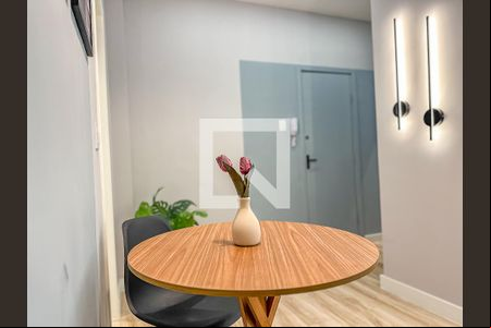 Studio de kitnet/studio à venda com 1 quarto, 24m² em Centro, Rio de Janeiro