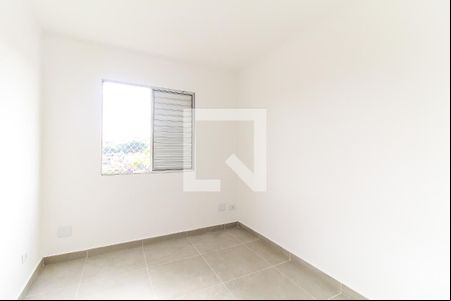 Quarto 1 de apartamento para alugar com 2 quartos, 54m² em Parque Cruzeiro do Sul, São Paulo