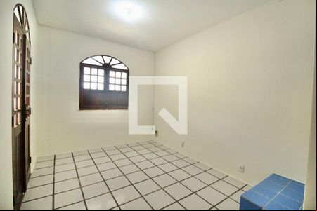 Sala de casa para alugar com 3 quartos, 160m² em Jardim Armação, Salvador